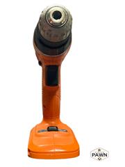 Bare 18v GC1800 Black & Decker Cordless Drill NO battery NO Charger 18VOLTS